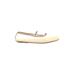 Jeffrey Campbell Flats: Ivory Ombre Shoes - Women's Size 9 1/2