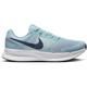 NIKE Herren Laufschuhe RUN SWIFT 3, Größe 42 in Silber