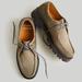 Madewell Shoes | Madewell X G.H.Bass Wallace Suede Moc Loafers Nwot | Womens 8.5m | Color: Gray | Size: 8.5