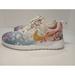 Nike Shoes | Nike Womens Limited Edition Roshe Run Cherry Blossom Sneakers Size 7 Purple Pink | Color: Pink/Purple | Size: 7