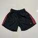 Nike Shorts | Adidas Women's Running Shorts Athletic Black Pink Size Medium | Color: Black/Pink | Size: M