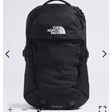 The North Face Bags | Northface Recon Backpack | Color: Black | Size: Os