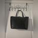 Kate Spade Bags | Kate Spade Lily Avenue Patent Leather Small Carrigan Tote - Black | Color: Black/Gold | Size: Os