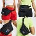 Adidas Bags | Adidas Originals Trefoil Sport Waist Pack Crossbody Bag Logo Spell Out | Color: Black | Size: Os