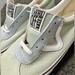 Vans Shoes | Nwt Vans Off The Wall Skate Shoes | Color: Green/White | Size: 9.5