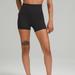 Lululemon Athletica Shorts | Nwt Lululemon Align Hr Short 4" Inseam Black Sizes 2 4 6 | Color: Black | Size: Various