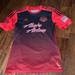 Adidas Shirts | Adidas Mls Portland Timbers Jersey Size Medium | Color: Black/Red | Size: M