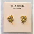 Kate Spade Jewelry | Kate Spade Screaming Mouse Earrings Tom And Jerry Fun Stud Jewelry Jj3335 | Color: Gold/Pink | Size: Os