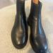 Madewell Shoes | Madewell Boots | Color: Black | Size: 10