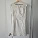 Ralph Lauren Dresses | Nwot Ralph Lauren Dress | Color: Cream | Size: 14