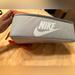 Nike Bags | Nike Shoe Box Bag | Color: Orange/Silver | Size: Os