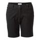 Craghoppers Kiwi Pro Shorts , Black, 20L