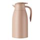 Electric Kettle Smart Insulated Kettle Household Insulated Water Kettle Large Capacity Portable Hot Water Bottle Boiling Water Bottle Warm Water Kettle Warm Water Kettle Tea Kettle (Color : B, Size