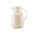 Electric Kettle Insulated Water Bottle Household Hot Water Bottle Student Dormitory Hot Water Bottle Large Capacity Hot Water Bottle Hot Water Bottle Tea Kettle (Color : White, Size : 2.0L)