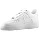 Nike Men's Air Force 1 07, White/White, 6 UK