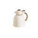 Electric Kettle Insulating Kettle Wedding Hot Water Kettle Red Household Hot Water Kettle Tea Separation Stewing and Brewing Tea Kettle Tea Kettle (Color : A)