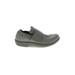 Traq by Alegria Sneakers: Gray Shoes - Women's Size 39