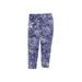 Under Armour Active Pants - Elastic: Purple Sporting & Activewear - Size 4Toddler