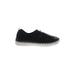 Ilse Jacobsen Flats: Black Shoes - Women's Size 39