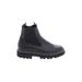 Dolce Vita Boots: Black Shoes - Women's Size 7