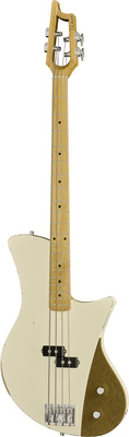Ulrich Bass Retro57 P 4 Cream Relic