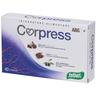 CORPRESS 40 COMPRESSE 22 g Compresse
