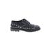 Kelsi Dagger Brooklyn Flats: Black Shoes - Women's Size 7 1/2