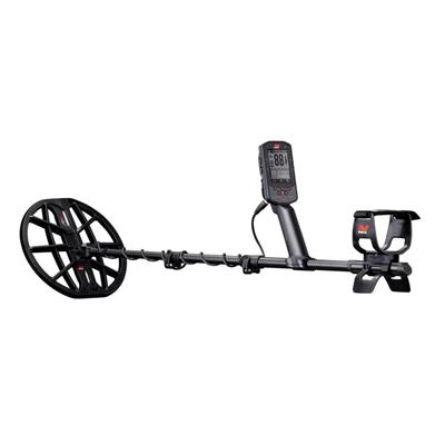 Minelab Manticore Metal Detector Black 3228-0200