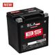 BS Battery SLA Max Battery Maintenance Free Factory Activated - BGZ32HL