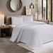 Gracie Mills Sandy Reversible Bedspread Set with Classic Stitch Pattern