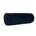 Sherry Kline Velvet Zippered Neck Roll Bolster (set of 2)