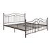 Avenue Greene Torino Metal Bed