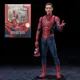 Spiderman 3 tobey maguire Figur Spider-Man: kein Weg nach Hause Anime Action figuren PVC Statue