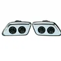 2x Scheinwerfer Lampe Windschutz scheiben wasch düsen Jet da805833aa passend für Chrysler 2005 c