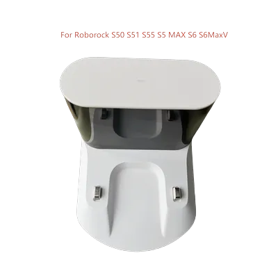 Original Ladegerät Dock für Roborock S50 S51 S55 S5 MAX S6 S6MaxV Teile Roboter Staubsauger Image