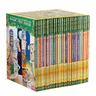 28 Bücher/Set Magic Tree House 1-28 Englisch Lese bücher Kinder Englisch Kapitel Brücke Buch