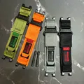 Nylon band für huami amazfit t-rex ersatz armband für xiaomi amazfit T-REX pro smart uhr armband