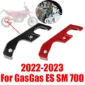Für Gas Gas Gasgas 700 es sm 700 sm700 es700 2022 2023 Motorrad zubehör hinten abs Sensor Kabel
