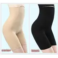 XS-5XL donne Shaper a vita alta dimagrante mutandine di controllo correttivo Super elastico Body Shaperwear Feamle pantaloni intimo cintura