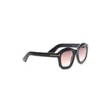 Tom Ford Sunglasses: Black Accessories