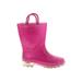 Western Chief Rain Boots: Pink Shoes - Kids Girl's Size 10