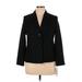 Alfred Dunner Blazer Jacket: Black Jackets & Outerwear - Women's Size 14 Petite