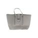 CXL by Christian Lacroix Tote Bag: Gray Solid Bags