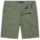 Vintage Industries Dayton Shorts, green, Size 36