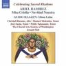 Missa Criolla/Navidad Nuestra (CD, 2006) - Holt, Choral Arts Society