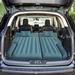 6.2" Air Mattress - Alwyn Home Lage Inflatable SUV Car Bed w/ Pump & Pillows in Blue | 72.8 H x 55 W 6.2 D Wayfair 18CBEA26E0DD4DC9A17859C60B1F6DFA