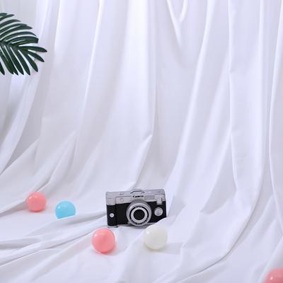 1pc-photo Background Cloth Live Room Background Wall Photography Cloth Video Props (only The Cloth)