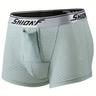 Men's Underwear Boxer Briefs, Quick Dry Sports Underwear