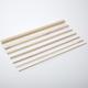 20pcs Paulownia Square Wooden Sticks Arts For Diy Model Making