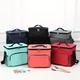 1pc Insulated Lunch Bag Insulation Ice Pack Waterproof Bento Cooler Bag Lunch Tote Bag For Lunch Box For Women Men Adult Picnic Working Hiking Beach